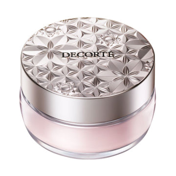 DECORTÉ Loose Powder - Shade product packaging