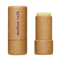 uka Lip Balm Mint Talk - Lip Balm Melo Talk / 5mL - 5ml product packaging