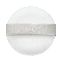 RMK Finishing Powder Puff - Finishing Powder Puff / container only product packaging