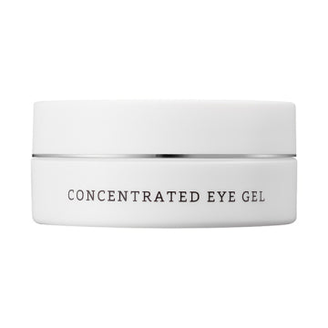 RMK Concentrated Eye Gel Hydrating Solution White Background