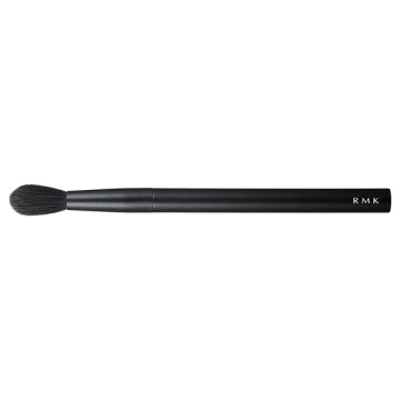 RMK Eyeshadow Brush B Soft Blending White Background
