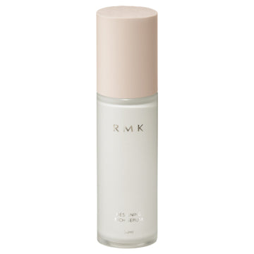 RMK Designing Rich Serum Firming Beauty Product Shot White Background