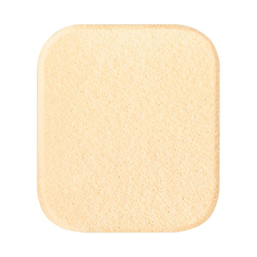 RMK W Sponge product packaging on clean white background