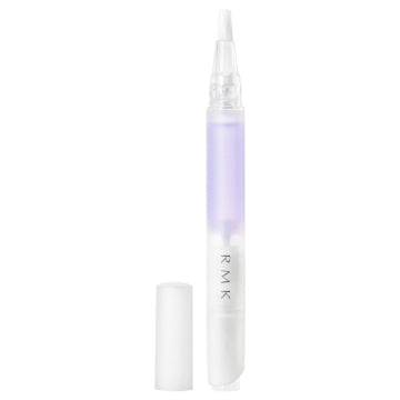 RMK Nail Care Gel Oil N Moisturizing Visual Background