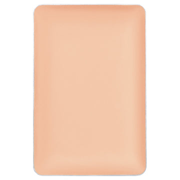 RMK Flawless Cover Concealer Case - Flawless Cover Concealer / SPF26 / PA++ / refill only / 01 / 1.4g product bottle on white background