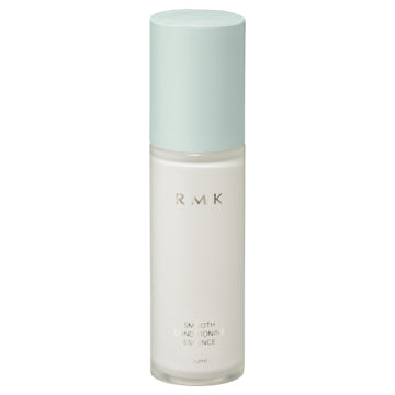 RMK Smooth Conditioning Essence Hydrating Essence White Background
