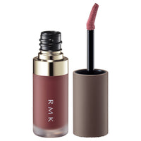 RMK Liquid Lip Color - Liquid Lip Color / 07 / 4.3g swatch on lips