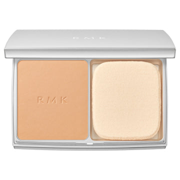 RMK Airy Powder Foundation N - Airy Powder Foundation N / refill only / 103 / 10g product bottle on white background