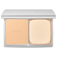 RMK Airy Powder Foundation N - Airy Powder Foundation N / refill only / 101 / 10g product bottle on white background