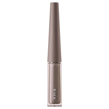 RMK Ingenious Liquid Eyeliner EX - Ingenious Liquid Eyeliner EX / 07 / 2ml tube with applicator