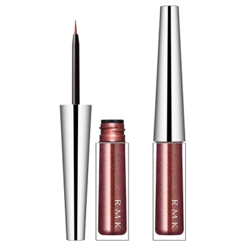 RMK Ingenious Liquid Eyeliner EX - Shade tube with applicator