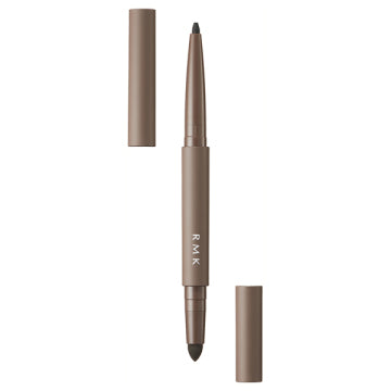 RMK Eye Defining Pencil Intense Definition White Background