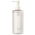 RMK W Cleansing Lotion product packaging on clean white background