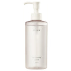 RMK W Cleansing Lotion product packaging on clean white background