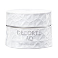 DECORTÉ AQ Absolute Cream Bright Moisturizing Radiance Background