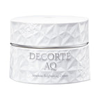 DECORTÉ AQ Absolute Cream Bright Moisturizing Radiance Background