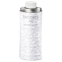 DECORTÉ AQ Absolute Emulsion Bright - AQ Absolute Emulsion Bright / Refill / 200mL product packaging