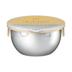Cle de Peau Beaute Cream EU S - Crème EU S / refill only / 15g / Elegant scent based on rare orchid and rose product packaging