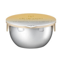 Cle de Peau Beaute Cream EU S - Crème EU S / refill only / 15g / Elegant scent based on rare orchid and rose product packaging