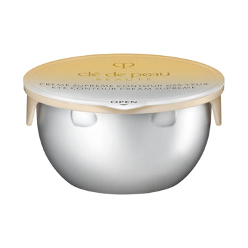 Cle de Peau Beaute Eye Care Radiant Skin Product Shot