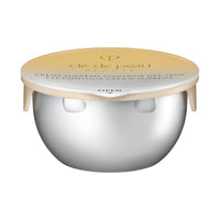 Cle de Peau Beaute Cream EU S - Crème EU S / refill only / 15g / Elegant scent based on rare orchids and roses bottle with dropper