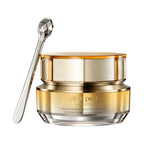 Cle de Peau Beaute Cream Advanced Eye Care Elegant Background
