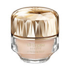 Cle de Peau Beaute The Foundation N - Le Fondutan n / SPF25 / PA++ / full product with container / OC10 / 30g / Scented with natural rose oil, etc. product bottle on white background