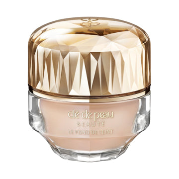 Cle de Peau Beaute The Foundation N Radiant Finish Product Shot