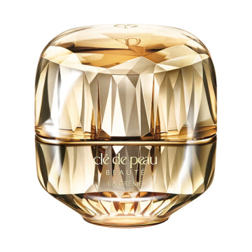 Cle de Peau Beaute Radiant Future Night Cream Luxurious Skincare Product Japan