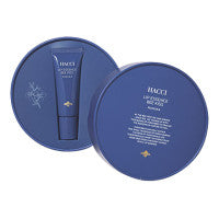 HACCI Moist Lip Essence BEE KISS - Moist Lip Essence BEE KISS / Manuka / 9g swatch on lips