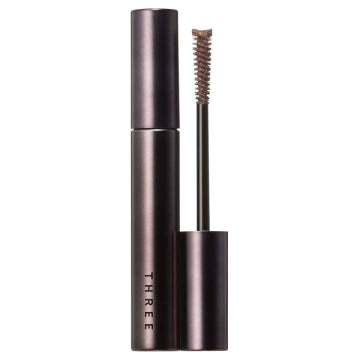 THREE Wise Eyes Perspective Mascara - Wise Eyes Perspective Mascara / 05 DELICIOUSDRIVE / 6g tube with applicator