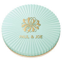 Paul & Joe Protecting Face Powder Compact - Protecting Face Powder Compact / Case / container only product bottle on white background