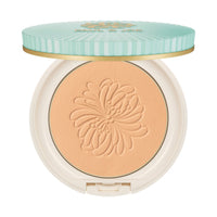 Paul & Joe Protecting Face Powder Compact - Protecting Face Powder / SPF50+ / PA++++ / refill only / 02: Natural Beige / 8g product bottle on white background