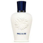 Paul & Joe Smoothing Foundation Primer Mattifying Texture Background