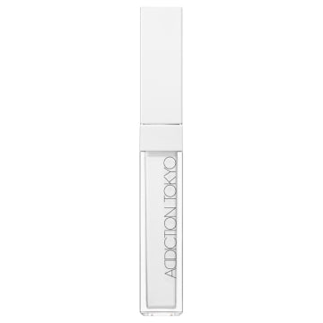 ADDICTION Lip Serum product packaging on clean white background