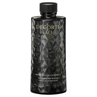 DECORTÉ AQ Boosting Treatment Hair Serum - AQ Boosting Treatment Hair Serum / Refill / 200mL - 200ml product packaging