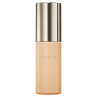 LUNASOL Clarity Flow Liquid - Clarity Flow Liquid / SPF30 / PA++ / OC02 / 30ml product bottle on white background