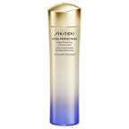SHISEIDO Vital Perfection Bright Revital Lotion Enriched Radiant Skincare Product Japan