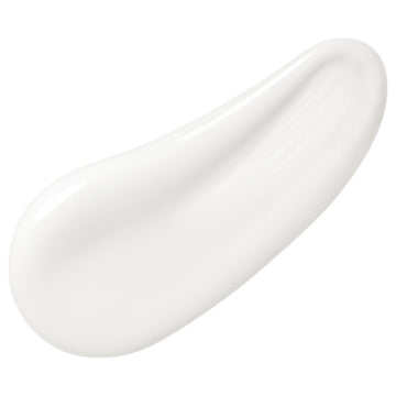 Cle de Peau Beaute Emulsion UV Call n Radiant Protection White Background