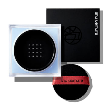 shu uemura Unlimited mopo Loose Powder Shine Control Product Shot