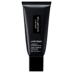 shu uemura Unlimited Mattifying Poreless Primer Matte Finish Product Shot