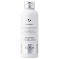 ETVOS Medicated Whitening Clear Lotion Brightening Formula White Background