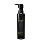 shu uemura Black Cleansing Oil - Black Cleansing Oil / 150mL pump bottle