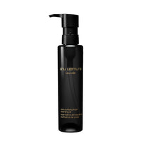 shu uemura Black Cleansing Oil - Black Cleansing Oil / 150mL pump bottle