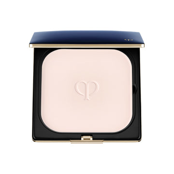 Cle de Peau Beaute Poodle Compact Essence Air - Poodle Compact Essence N (Elegant Slim) product packaging