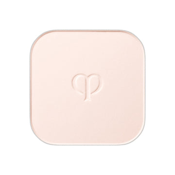 Cle de Peau Beaute Poodle Compact Essence Air - Poodle Compact Essence N / Refill Only / 5g / Scented with Natural Rose Oil, etc. product packaging