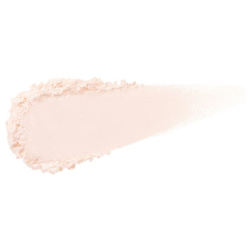 Cle de Peau Beaute Poodle Compact Essence Air Radiant Diamond Treatment Powder White Background