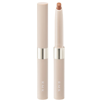 RMK Lip Base Liner - Lip Base Liner / 01 Sienna Suede / 0.5g product packaging