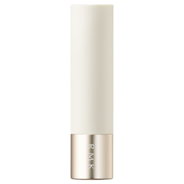 RMK Dewy Melt Lip Color - Lip Color Case / container only swatch on lips