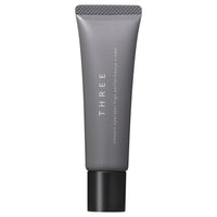 THREE Smooth Operator High Performance Cream - Smooth Operator High Performance Cream / SPF50+ / PA++++ / 02 / 30g product bottle on white background